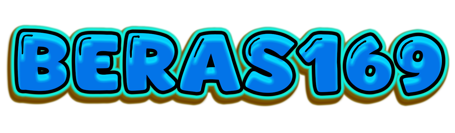 BERAS169 logo